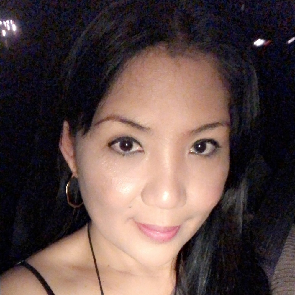 Meet your Posher, Tina